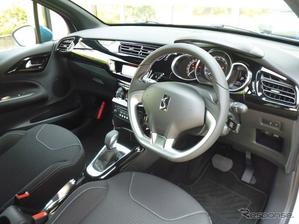 DS 3 シック