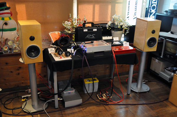 【ショップイベント行ってみた!】気軽に聴きに行けるショップイベントに参加してみた。