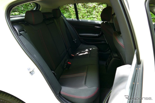 BMW 118d Sport