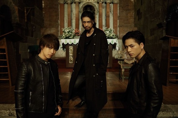 『HiGH&LOW THE RED RAIN』-(C)2016「HiGH&LOW」製作委員会