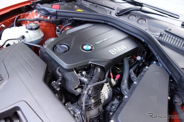 BMW 118d