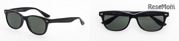 「City type」OJO-101-BK-Jaguar