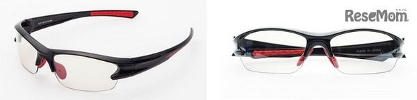 「Sports type」OJO-201-BK-Killer whale