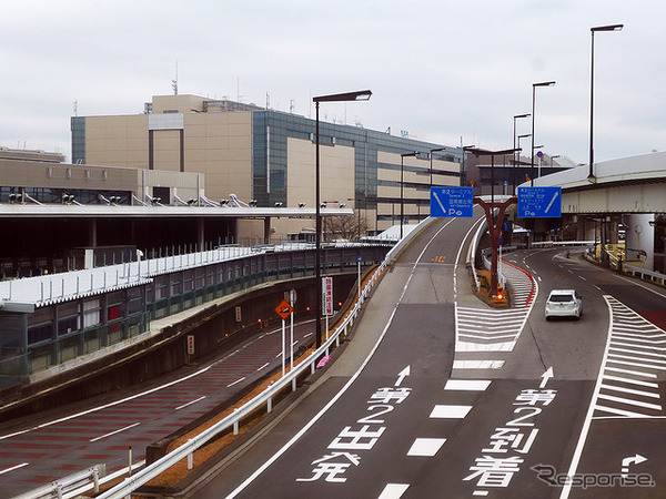 成田空港