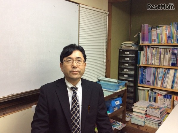 ILE池田塾・塾長の池田徳幸氏に話を聞いた