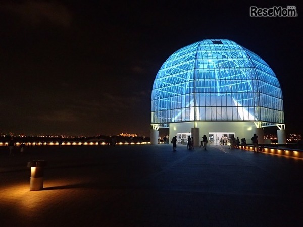葛西臨海水族園　(c) 公益財団法人東京動物園協会