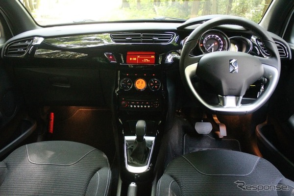 DS3 シック