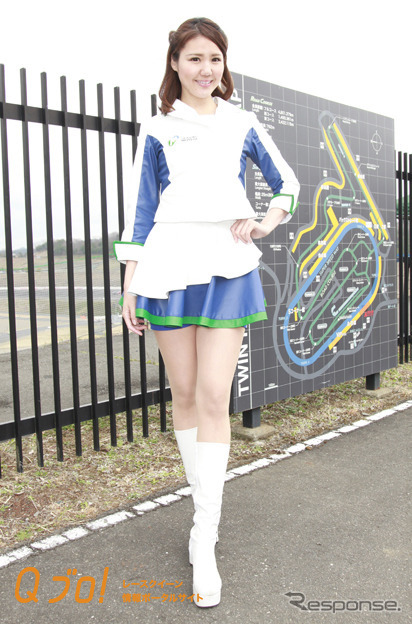 ツインリンクもてぎエジェルス