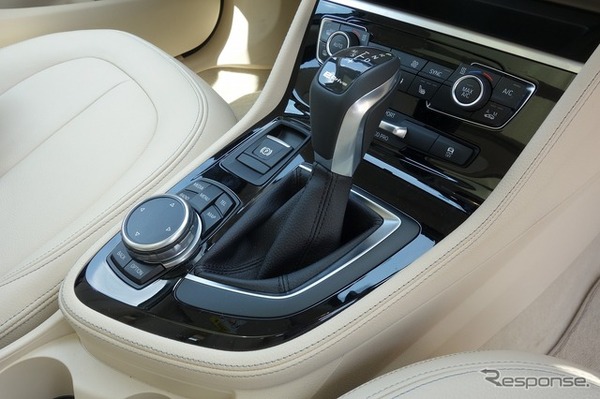 BMW 225xe