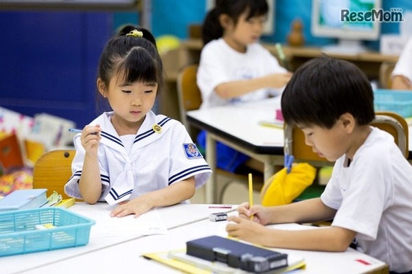 独自調査による全国私立小学校184校完全データも掲載
