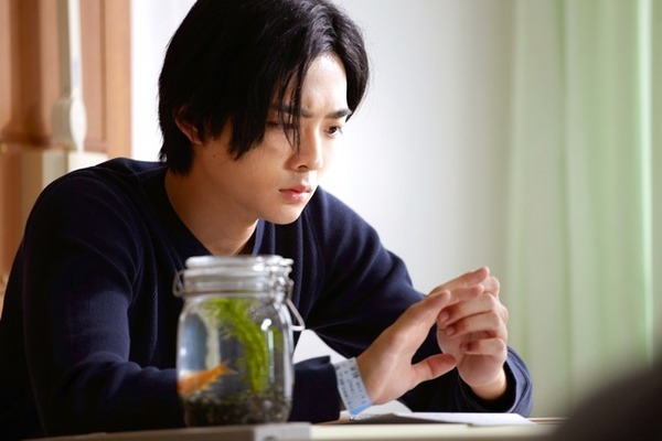 『泣き虫ピエロの結婚式』（C）2016映画『泣き虫ピエロの結婚式』製作委員会