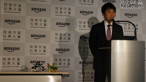 東京大学教授で脳科学者の池谷裕二氏
