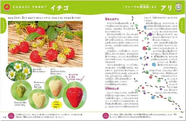 「頭のいい子を育てる しぜんとかがくのはっけん！366」