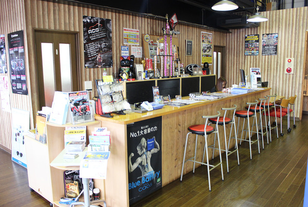 Car's Factory STIL＜カーズファクトリーシュティール＞（山形県）