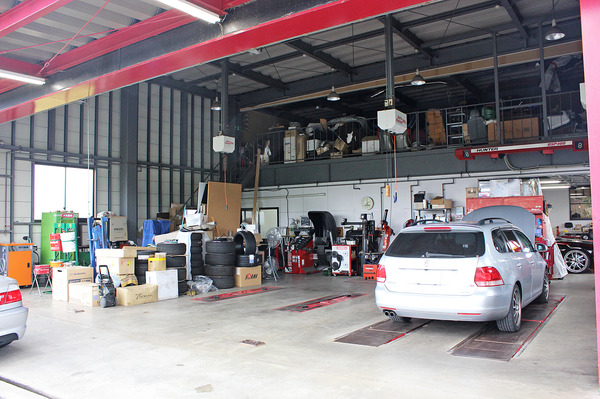 Car's Factory STIL＜カーズファクトリーシュティール＞（山形県）