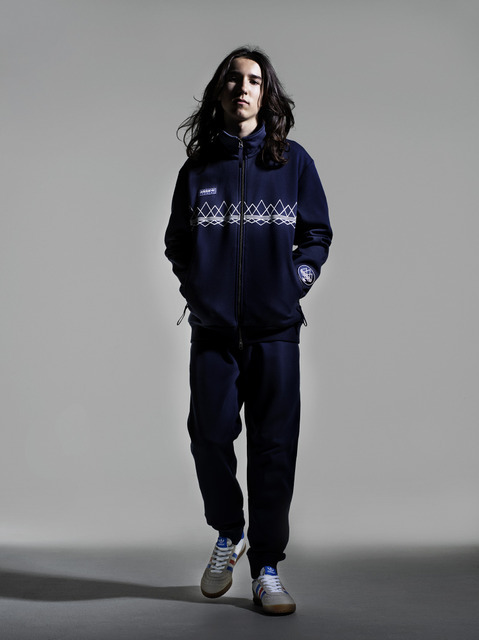 アディダスの歴史にインスパイアされた「adidas SPEZIAL」発表