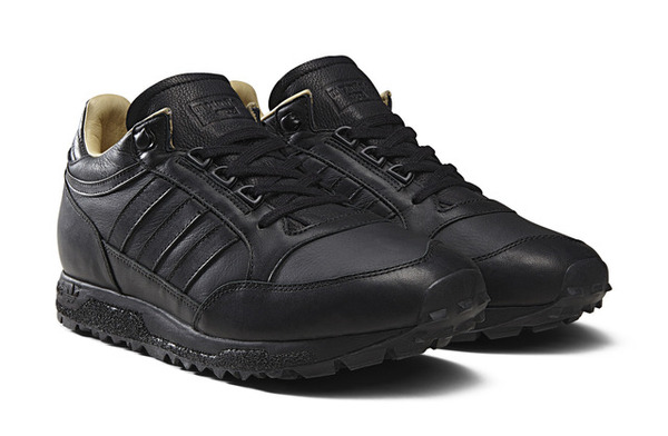 アディダスの歴史にインスパイアされた「adidas SPEZIAL」発表