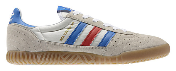 アディダスの歴史にインスパイアされた「adidas SPEZIAL」発表