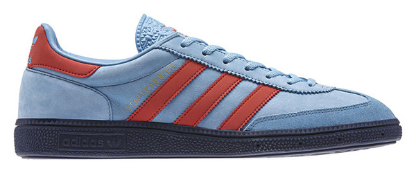 アディダスの歴史にインスパイアされた「adidas SPEZIAL」発表