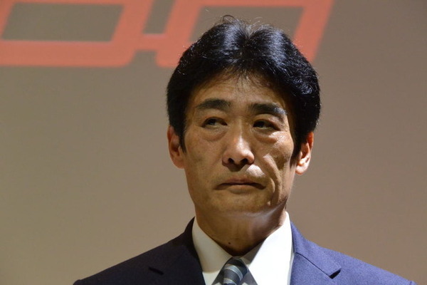 エルシーアイ 高橋一穂 社長