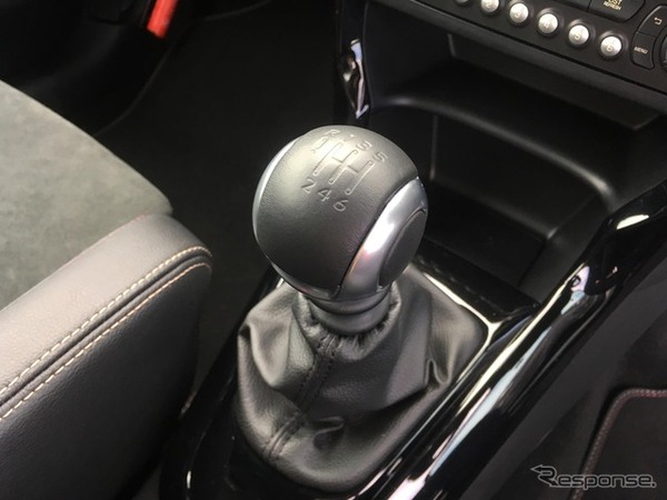 DS 3 パフォーマンス ブラックスペシャル