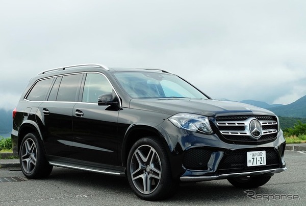 GLS350d