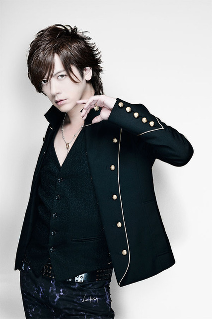 DAIGO　- (C) 日本テレビ