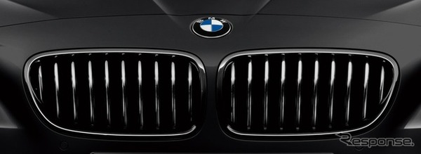 BMW 5シリーズ ザ・ピーク