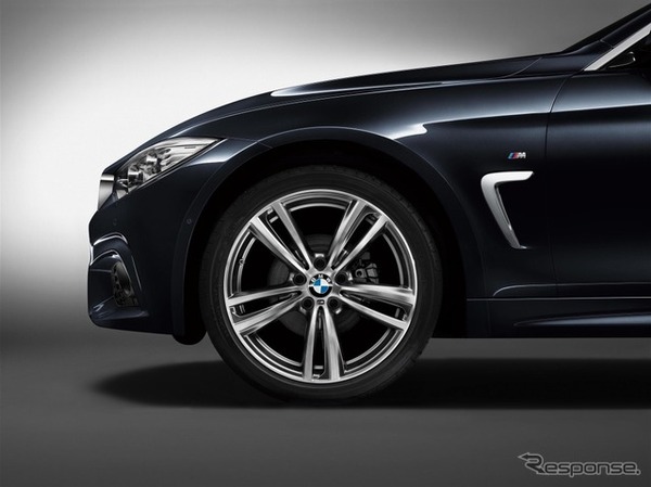 BMW 420i グラン クーペ Mスポーツ セレブレーションエディション インスタイル
