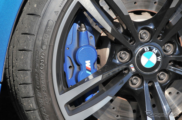 【BMW M2】800万円を切るM---コンパクトなボディが日本の道路にマッチ［写真蔵］