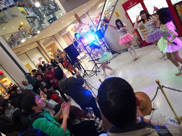 とまこまいコスプレフェスタ（資料画像）