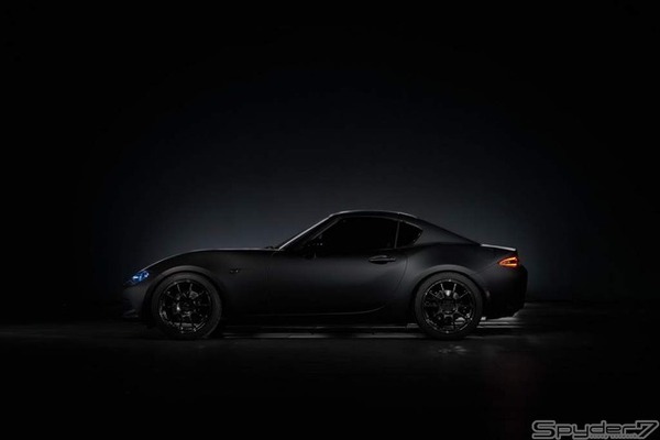 MX-5 RF Kuro