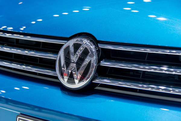 VW ゴルフ トゥーラン（東京モーターショー15）