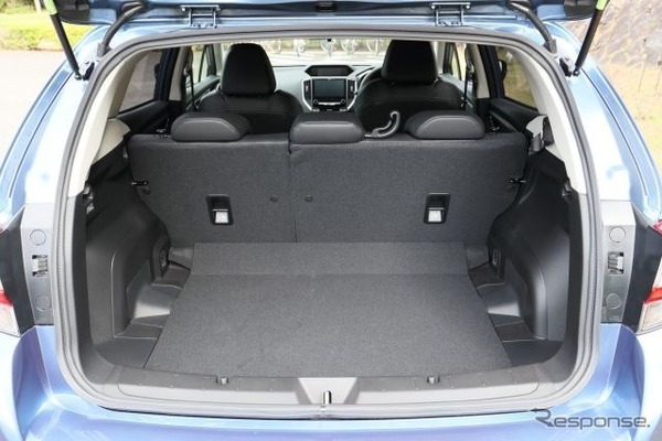 スバル インプレッサ スポーツ 2.0i-L EyeSight