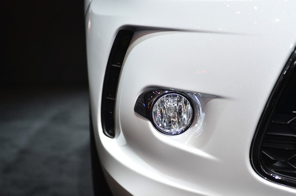 DS 3（東京モーターショー15）