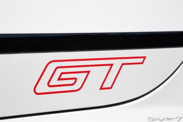 VW パサート GTコンセプト