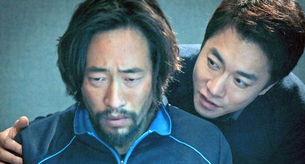 『The NET 網に囚われた男』 (C)2016 KIM Ki-duk Film. All Rights Reserved.　