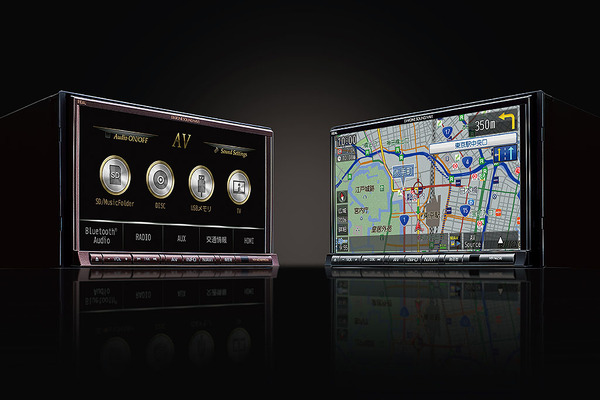 DIATONE SOUND.NAVI「NR-MZ90PREMI」の新機能“マルチ &amp; パッシブ設定の3ウェイ/L”その利得を徹底検証！