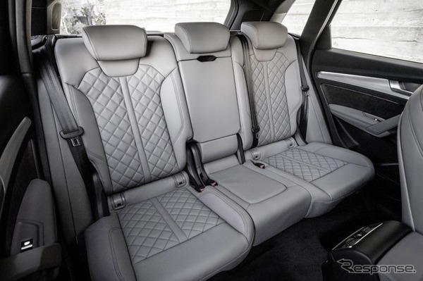 アウディ Q5 新型