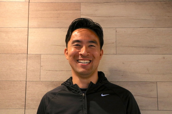 ハイアルチテュードプログラム開発者・新田幸一さん