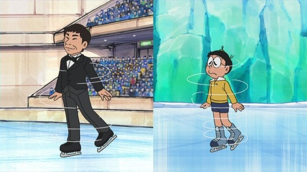 「ドラえもん」（C）藤子プロ・小学館・テレビ朝日・シンエイ・ＡＤＫ