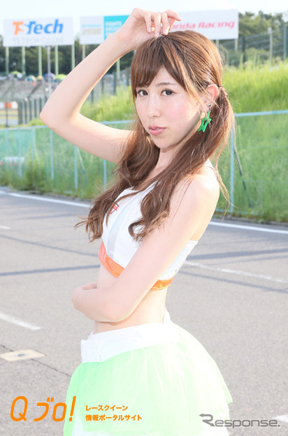 山科カワサキ＆ビジネスラリアート＆YIC京都 RQ/山科カワサキ KEN Racing GALS