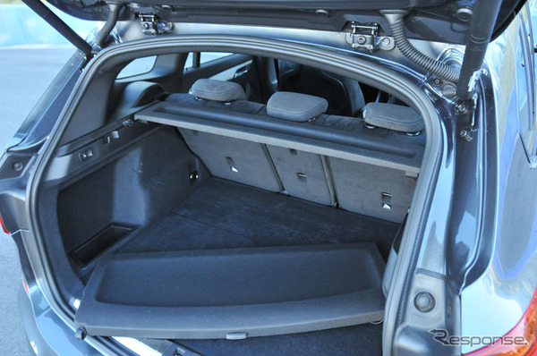 【BMW X1 xDrive18d】BMWの最小SUVに待望のディーゼル［写真蔵］