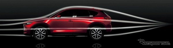 マツダ CX-5