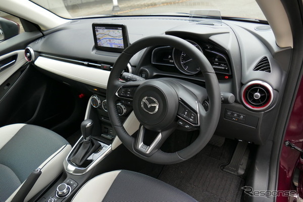 マツダ デミオ XD Touring L Package