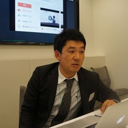 鎌倉学園中学校・高等学校の小林勇輔氏