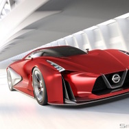 2020ビジョンGTグランツーリスモ