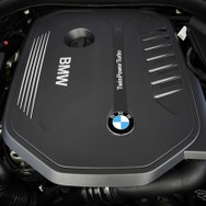 BMW 新型5シリーズ