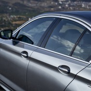 BMW 新型5シリーズ