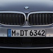 BMW 新型5シリーズ